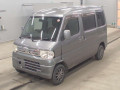 2013 Mitsubishi Minicab Van
