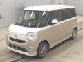 2017 Daihatsu Move Canbus