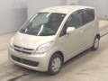 2007 Daihatsu Move