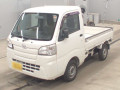 2017 Daihatsu Hijet Truck