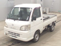 2012 Daihatsu Hijet Truck