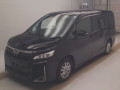 2017 Toyota Voxy