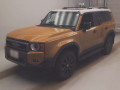 2024 Toyota Land Cruiser 250