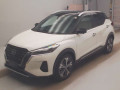 2021 Nissan KIX