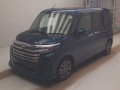 2021 Toyota Roomy