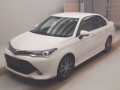 2017 Toyota Corolla Axio