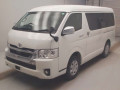 2020 Toyota Hiace Wagon