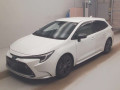 2024 Toyota Corolla Touring Wagon