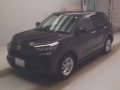 2021 Toyota Raize