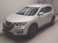 2021 Nissan X-Trail
