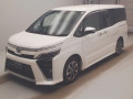 2020 Toyota Voxy
