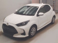 2021 Toyota YARIS