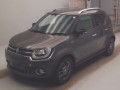 2018 Suzuki IGNIS