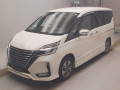 2021 Nissan Serena