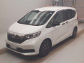 2023 Honda Freed