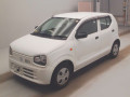 2021 Suzuki Alto