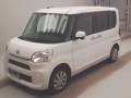 2017 Daihatsu Tanto
