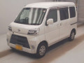 2021 Daihatsu Hijet Cargo