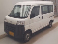 2023 Toyota Pixis Van