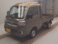 2026 Daihatsu Hijet Truck