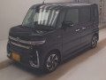 2025 Suzuki Spacia Custom