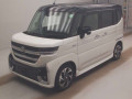 2024 Suzuki Spacia Custom