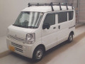 2021 Mitsubishi Minicab Van