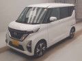 2022 Nissan Roox