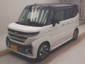 2024 Suzuki Spacia Custom