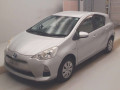 2014 Toyota Aqua