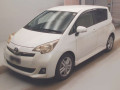 2014 Toyota Ractis
