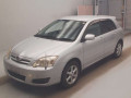 2005 Toyota Corolla Runx