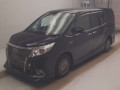 2015 Toyota Esquire
