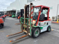 2016 Others Forklift