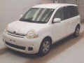 2010 Toyota Sienta