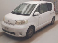 2007 Toyota Porte