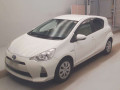 2013 Toyota Aqua