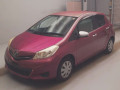 2011 Toyota Vitz