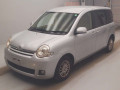 2013 Toyota Sienta