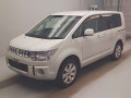 2009 Mitsubishi Delica D5