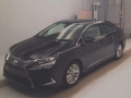 2016 Lexus HS