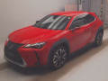 2021 Lexus UX