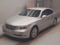 2007 Lexus LS