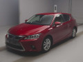 2016 Lexus CT
