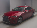 2019 Lexus IS