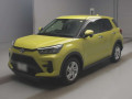 2021 Toyota Raize
