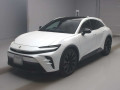 2024 Toyota Crown Sport