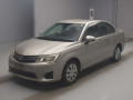 2013 Toyota Corolla Axio