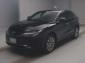 2024 Toyota Harrier Hybrid