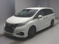 2019 Honda Odyssey Hybrid